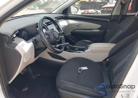 2022 Hyundai Tucson Sel z USA, uszkodzony, nr VIN 5NMJF3AE6NH149907